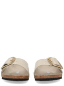 Birkenstock Sandale „Madrid Big Buckle“