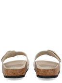 Birkenstock Sandale „Madrid Big Buckle“