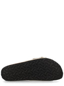 Birkenstock Sandale „Madrid Big Buckle“
