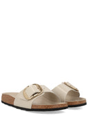 Birkenstock Sandale „Madrid Big Buckle“
