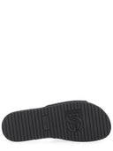 Dolce & Gabbana Espadrille mit Logo