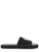 Dolce & Gabbana Espadrille mit Logo
