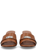 Tory Burch Sandalen-Mule „Leelee“