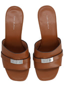 Tory Burch Sandalen-Mule „Leelee“