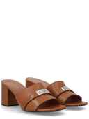 Tory Burch Sandalen-Mule „Leelee“