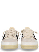 Premiata Sneaker "Bsktclad 7661"