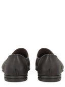 Premiata-Leder-Loafer