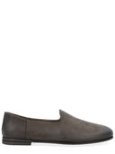 Premiata-Leder-Loafer