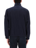 Jacke mit steifem Kragen von Stone Island