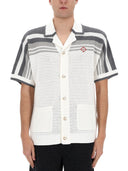 Casablanca Knit Shirt