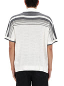 Casablanca Knit Shirt