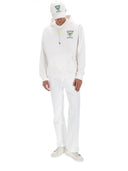 Casablanca "Tennis Club Icon" Sweatshirt