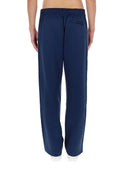 Casablanca Track Pants With Logo