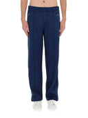 Casablanca Track Pants With Logo