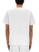 Casablanca T Shirt With Print