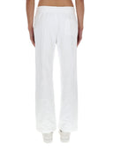 Casablanca Jogger Pants "Tennis Club Icon"