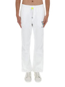 Casablanca Jogger Pants "Tennis Club Icon"