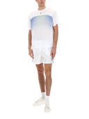Casablanca T Shirt With Print