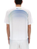 Casablanca T Shirt With Print