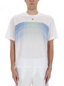 Casablanca T Shirt With Print