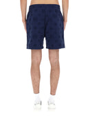 Casablanca Shorts With Logo