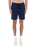 Casablanca Shorts With Logo