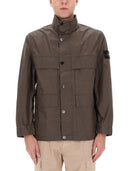 Stone Island „Field“-Jacke
