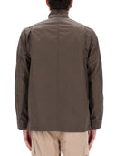 Stone Island „Field“-Jacke