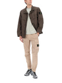 Stone Island „Field“-Jacke