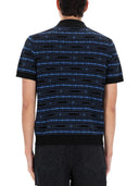 Casablanca Polo "Sound Wave"