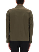 Herno Overshirt With Pocket