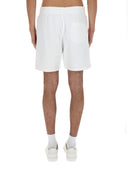 Casablanca Shorts With Logo