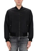 Wende-Bomberjacke von Versace