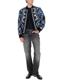 Wende-Bomberjacke von Versace