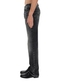 Versace Jeans mit „Medusa“-Detail
