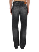 Versace Jeans mit „Medusa“-Detail
