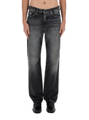 Versace Jeans mit „Medusa“-Detail