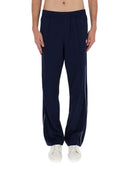 Casablanca Piquet Track Pants