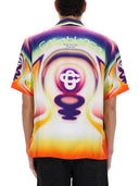 Casablanca Printed Shirt