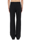 Maßgeschneiderte Hose aus Gucci-Wollmischung