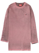 Diesel Minikleid „D Aliene“
