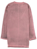 Diesel Minikleid „D Aliene“