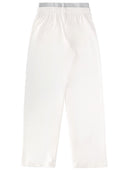 Diesel Jogginghose „Leslie D Pop“