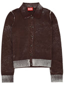 Diesel Strickjacke „Loren“