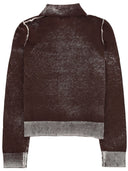 Diesel Strickjacke „Loren“