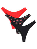 Diesel 3 Pack Of "Ufpn Punchy" Briefs