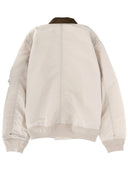 Sacai X Carhartt Wip "Duck Sacai X Carhartt Wip" Jacket