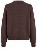 Khaite Jersey "Margaux"