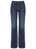 Khaite Jeans "Danielle"