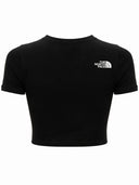 The North Face Cropped T Shirt